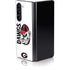 University of Georgia Dawgs Galaxy Z Fold5 5G Skin
