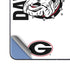 University of Georgia Dawgs Galaxy Z Fold5 5G Skin