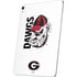 University of Georgia Dawgs Apple iPad Air Skin