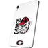 University of Georgia Dawgs Apple iPad Mini Skin