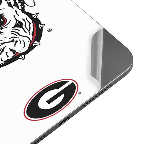 University of Georgia Dawgs Apple iPad Mini Skin