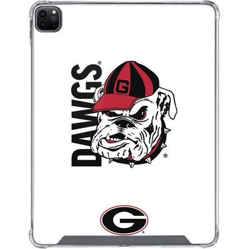 University of Georgia Dawgs iPad Cases