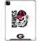 University of Georgia Dawgs iPad Cases