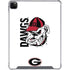 University of Georgia Dawgs iPad Cases