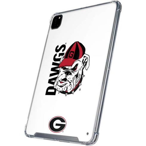 University of Georgia Dawgs iPad Cases