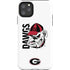 University of Georgia Dawgs iPhone Cases