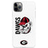 University of Georgia Dawgs iPhone Cases