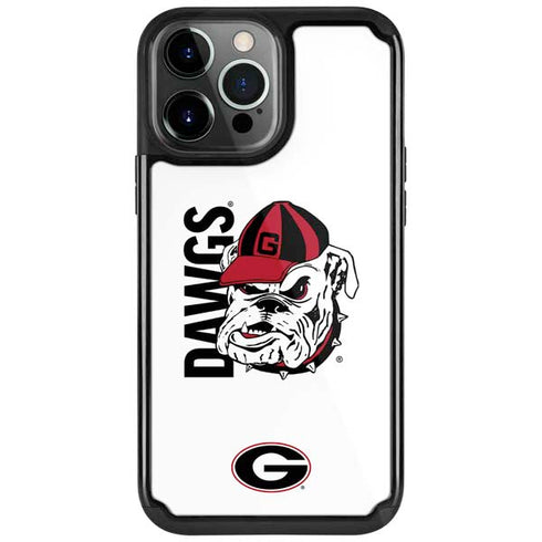 University of Georgia Dawgs iPhone Cases