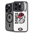 University of Georgia Dawgs iPhone 13 Pro Max Kickstand Case