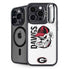 University of Georgia Dawgs iPhone 14 Pro Max Kickstand Case