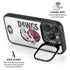 University of Georgia Dawgs iPhone 14 Pro Max Kickstand Case