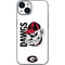 University of Georgia Dawgs iPhone Skins