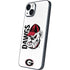University of Georgia Dawgs iPhone Skins
