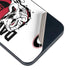 University of Georgia Dawgs iPhone Skins