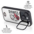 University of Georgia Dawgs iPhone 15 Kickstand Case