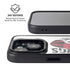 University of Georgia Dawgs iPhone 15 Kickstand Case