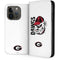 University of Georgia Dawgs iPhone 15 Pro Folio Case