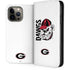 University of Georgia Dawgs iPhone Cases