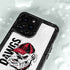 University of Georgia Dawgs iPhone 15 Pro Waterproof Case
