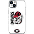 University of Georgia Dawgs iPhone 15 Skin