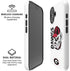 University of Georgia Dawgs iPhone 16 Magsafe Impact Case