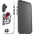 University of Georgia Dawgs iPhone 16 Plus Impact Case