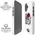 University of Georgia Dawgs iPhone 16 Plus Magsafe Impact Case