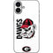 University of Georgia Dawgs iPhone 16 Plus Skin
