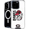University of Georgia Dawgs iPhone 16 Pro MagSafe Case