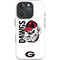 University of Georgia Dawgs iPhone 16 Pro Magsafe Impact Case