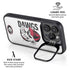 University of Georgia Dawgs iPhone 16 Pro Max Kickstand Case