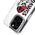 University of Georgia Dawgs iPhone 16 Pro Max MagSafe Case