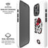 University of Georgia Dawgs iPhone 16 Pro Max Magsafe Impact Case