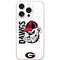 University of Georgia Dawgs iPhone 16 Pro Skin