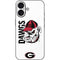 University of Georgia Dawgs iPhone 16 Skin