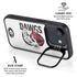 University of Georgia Dawgs iPhone 16e Kickstand Case