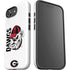 University of Georgia Dawgs iPhone 16e Impact Case