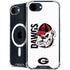 University of Georgia Dawgs iPhone 16e MagSafe Case