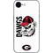 University of Georgia Dawgs iPhone 16e Skin