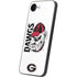 University of Georgia Dawgs iPhone 16e Skin