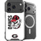 University of Georgia Dawgs iPhone 18 Pro MagSafe Case