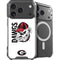 University of Georgia Dawgs iPhone 18 Pro Max MagSafe Case