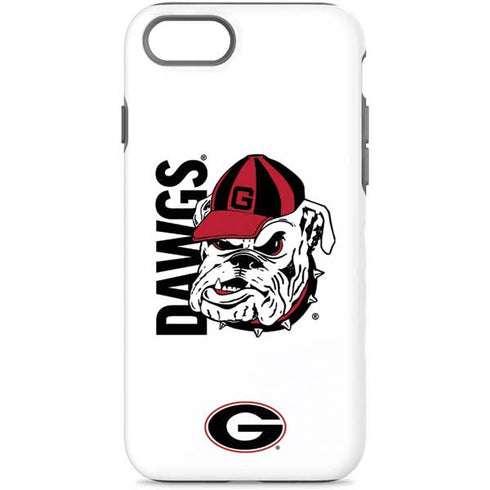 University of Georgia Dawgs iPhone Cases