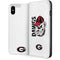 University of Georgia Dawgs iPhone 8 Folio Case