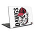 University of Georgia Dawgs Dell Latitude Skin