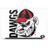University of Georgia Dawgs Dell Latitude Skin