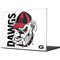 University of Georgia Dawgs Apple MacBook Pro 14-inch Skin
