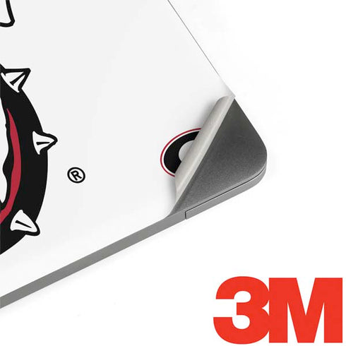 University of Georgia Dawgs MacBook Skins