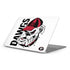 University of Georgia Dawgs Apple MacBook Pro 16-inch Skin