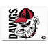 University of Georgia Dawgs Apple MacBook Pro 16-inch Skin